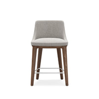 Clover Stool / Option / Height / Counter
