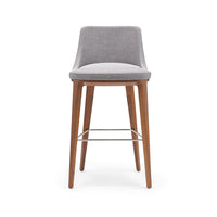 Clover Stool / Option / Height / Bar