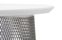 Cuff Meeting Table / Image / Detail / Pattern Basketweave 002