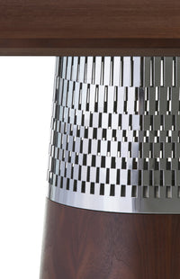 Cuff Meeting Table / Image / Detail / Pattern Morse Code 003