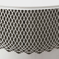 Cuff Meeting Table / Option / Patterns / Basket Weave