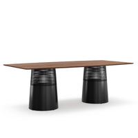 Cuff Meeting Table / Option / Shape / Boat