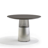 Cuff Meeting Table / Option / Height / Seated