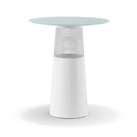 Cuff Meeting Table / Option / Height / Standing