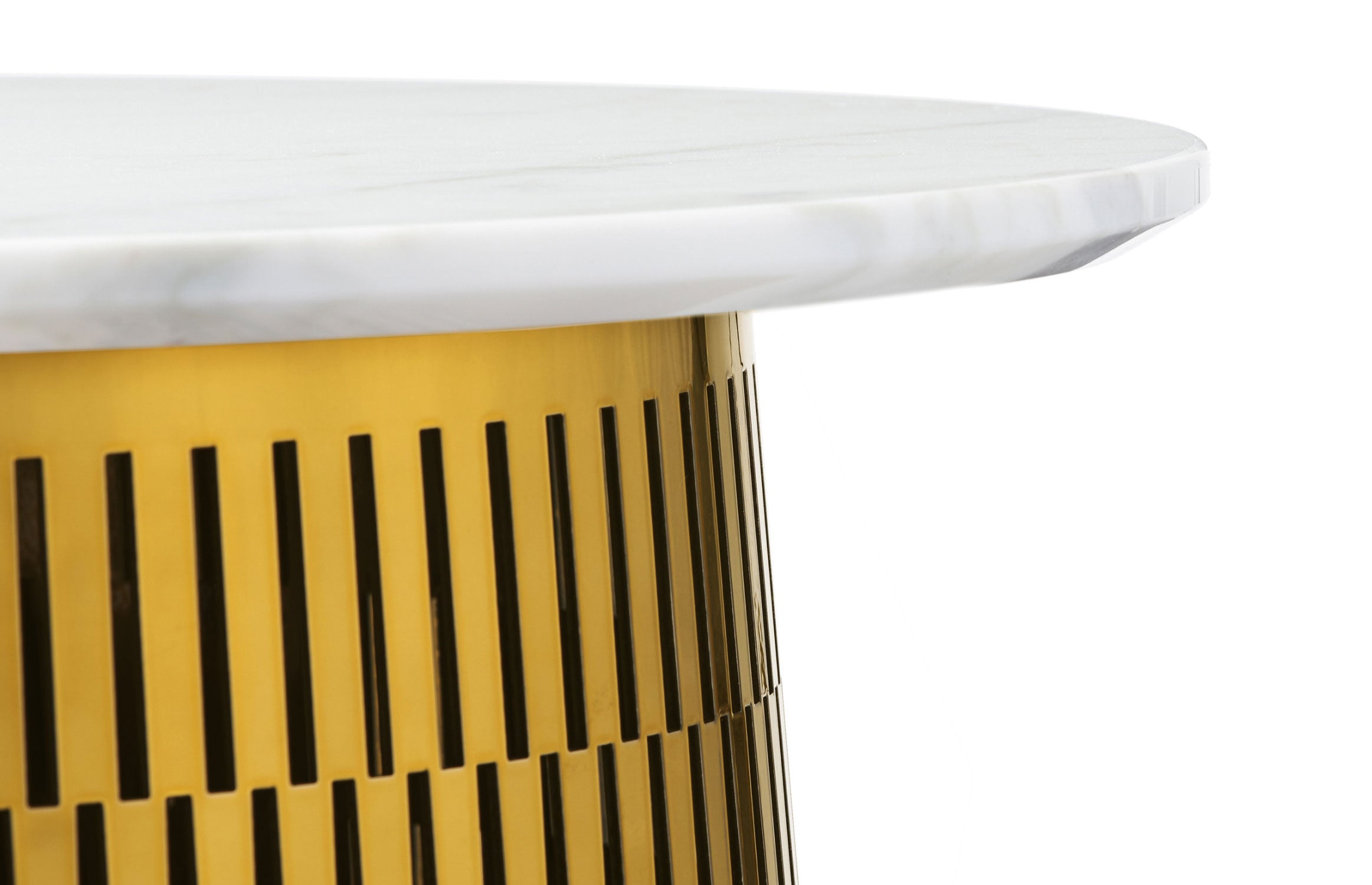 Cuff Meeting Table / Slide / Detail / Pattern Morse Code 002