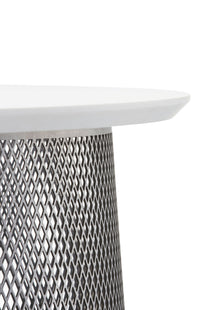 Cuff Occasional Tables / Image / Detail / Occasional Table Pattern Basketweave 002