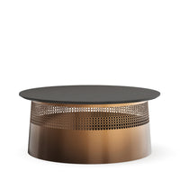 Cuff Occasional Tables / Image / White Sweep / Occasional Table Coffee Wood 001