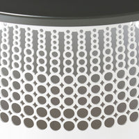 Cuff Occasional Tables / Option / Patterns / Polka
