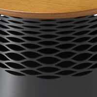 Cuff Occasional Tables / Option / Patterns / Wave
