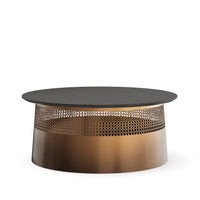 Cuff Occasional Tables / Option / Type / Coffee