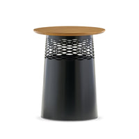 Cuff Occasional Tables / Option / Type / Lounge