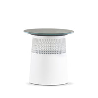 Cuff Occasional Tables / Option / Base Material / Metal