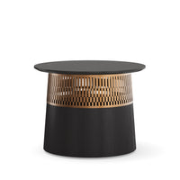 Cuff Occasional Tables / Option / Base Material / Wood