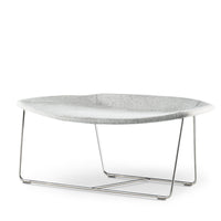 Current Bench / Image / White Sweep / Bn Metal 003