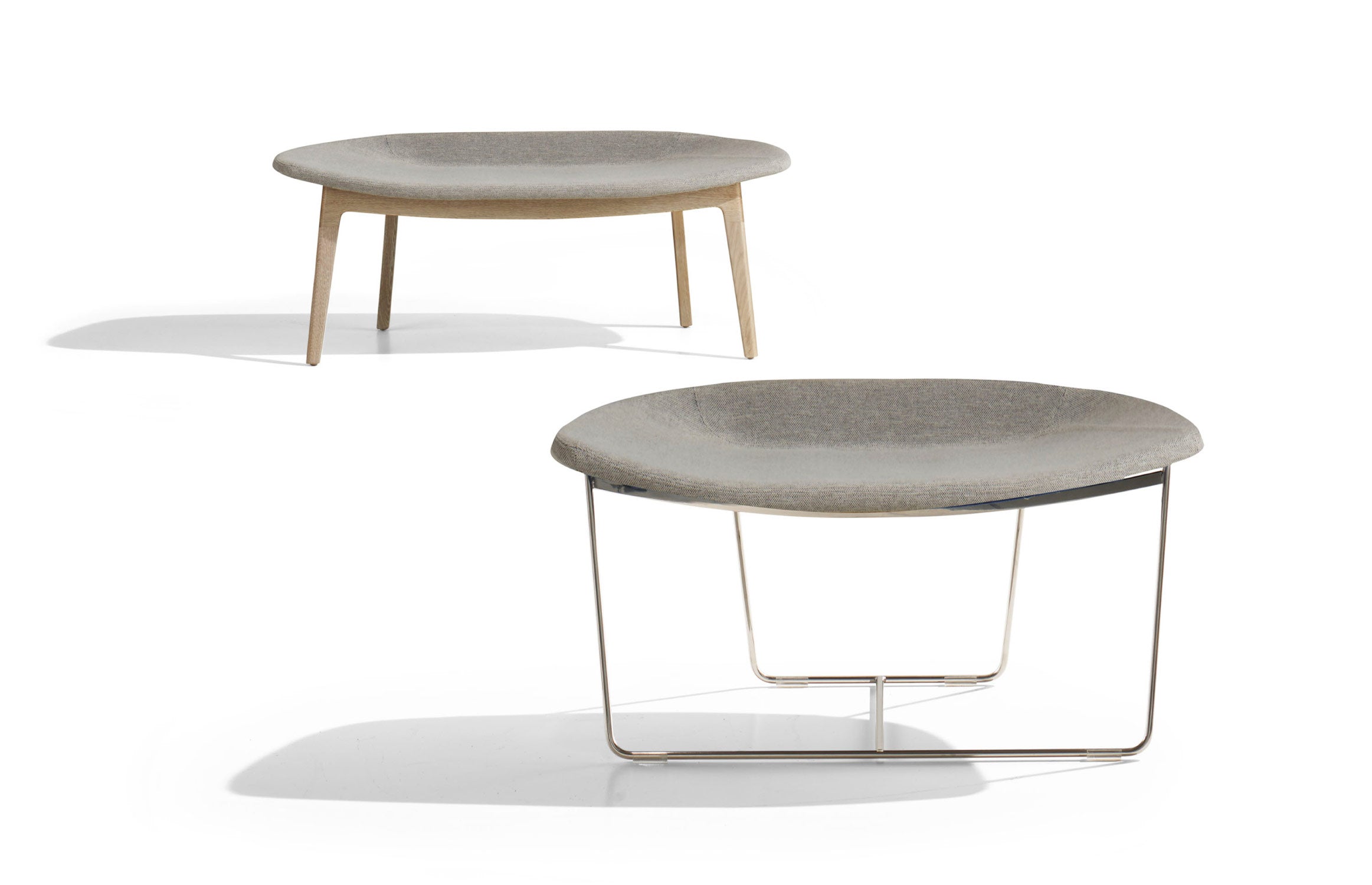 Current Bench / Slide / White Sweep / Bn 003