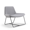 Current Lounge / Category / White Sweep / Ln Metal 001