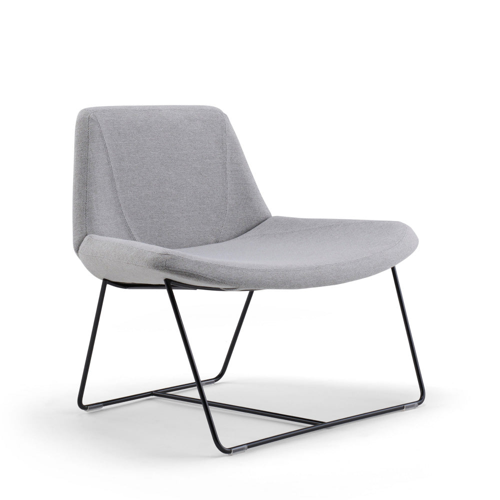 Current Lounge — 2250 Metal Base