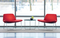 Current Lounge / Image / Environmental / Image 1