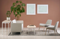 Current Lounge / Image / Environmental / Lisa Venlo