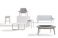 Current Lounge / Image / White Sweep / Image 002