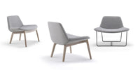 Current Lounge / Image / White Sweep / Ln 001