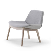 Current Lounge / Image / White Sweep / Ln Wood 001