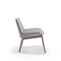 Current Lounge / Image / White Sweep / Ln Wood 003