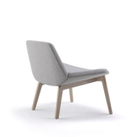 Current Lounge / Image / White Sweep / Ln Wood 004