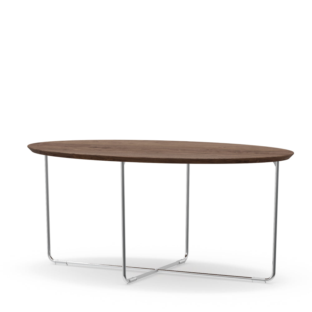 Current Occasional Tables — 3910 Coffee / Oval / Metal Base