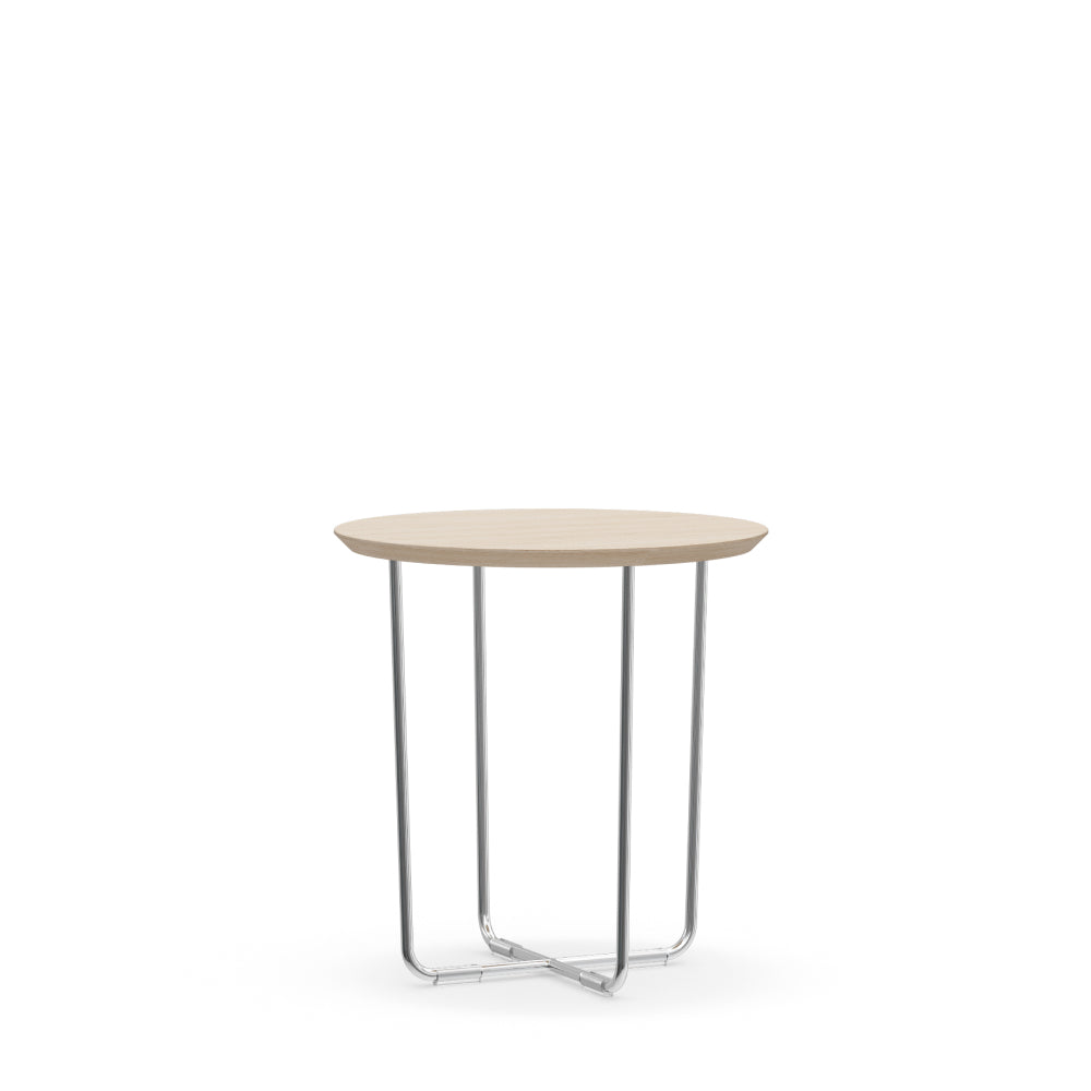 Current Occasional Tables — Side / Round / Metal Base