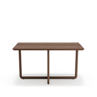 Current Occasional Tables / Image / White Sweep / Occasional Table Wood Coffee Square 002