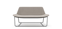 Current Sofa / Image / White Sweep / Sf Metal 001