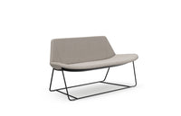 Current Sofa / Image / White Sweep / Sf Metal 004