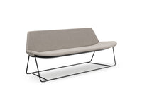 Current Sofa / Image / White Sweep / Sf Metal 008