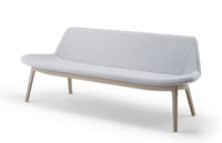 Current Sofa / Image / White Sweep / Sf Wood 003