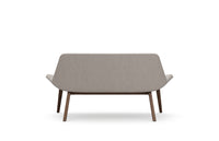 Current Sofa / Image / White Sweep / Sf Wood 007
