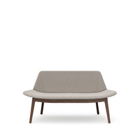 Current Sofa / Option / Base / Wood