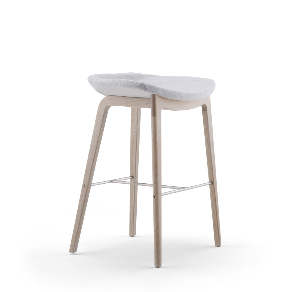 Current Stool / Category / White Sweep / St Wood 001