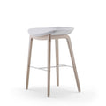 Current Stool / Category / White Sweep / St Wood 001
