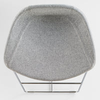 Current Stool / Image / Detail / St 001