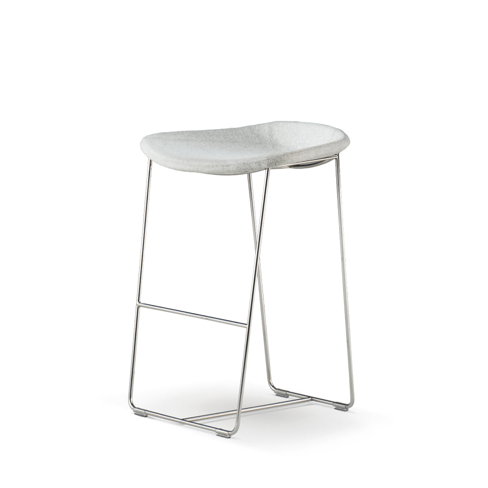 Cumberledge Stool Current Stool – Cumberland Furniture