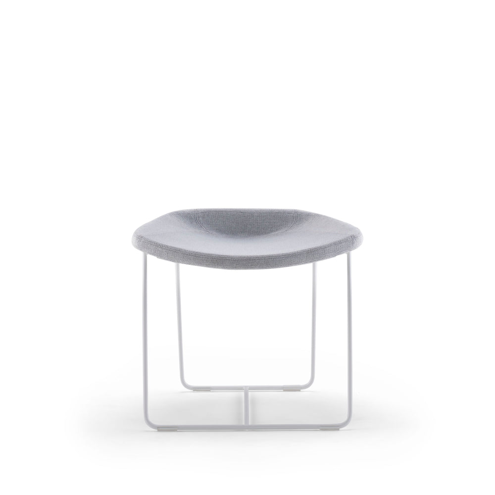 Cumberledge Stool Current Stool – Cumberland Furniture