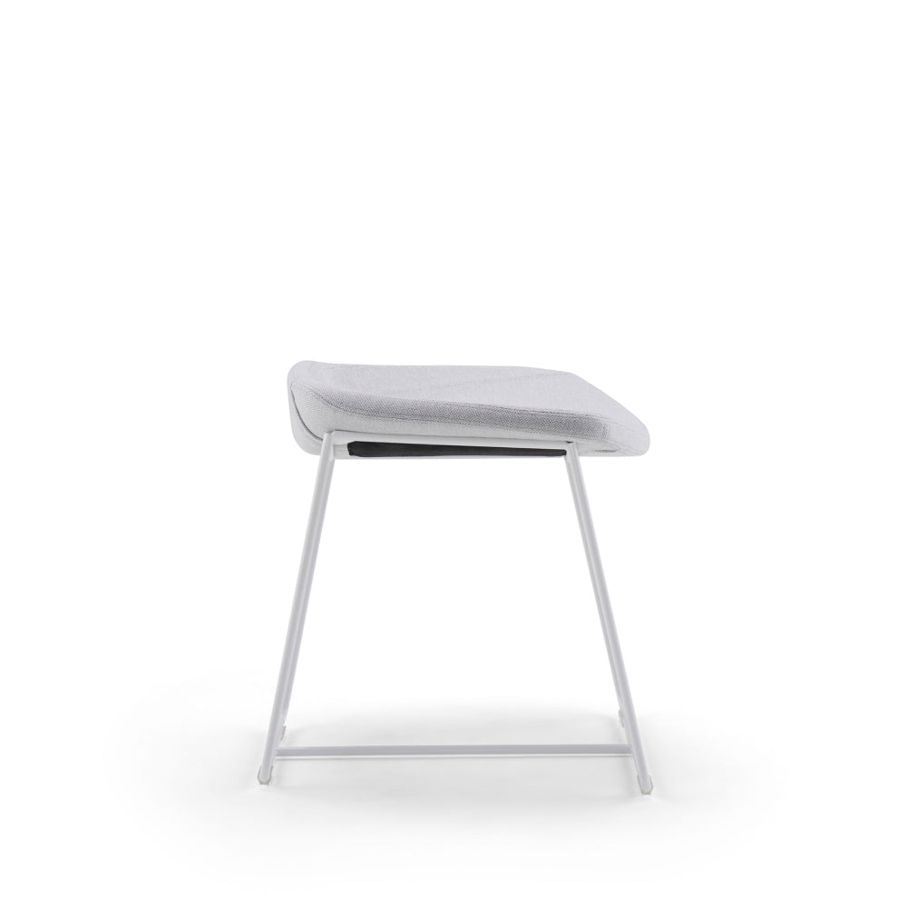 Cumberledge Stool Current Stool – Cumberland Furniture