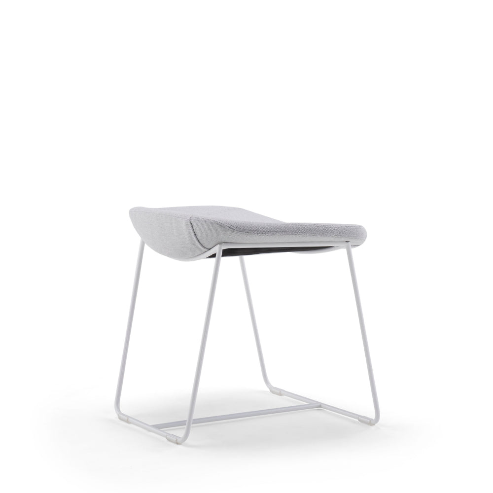 Cumberledge Stool Current Stool – Cumberland Furniture