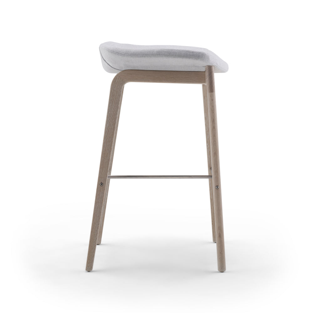 Cumberledge Stool Current Stool – Cumberland Furniture