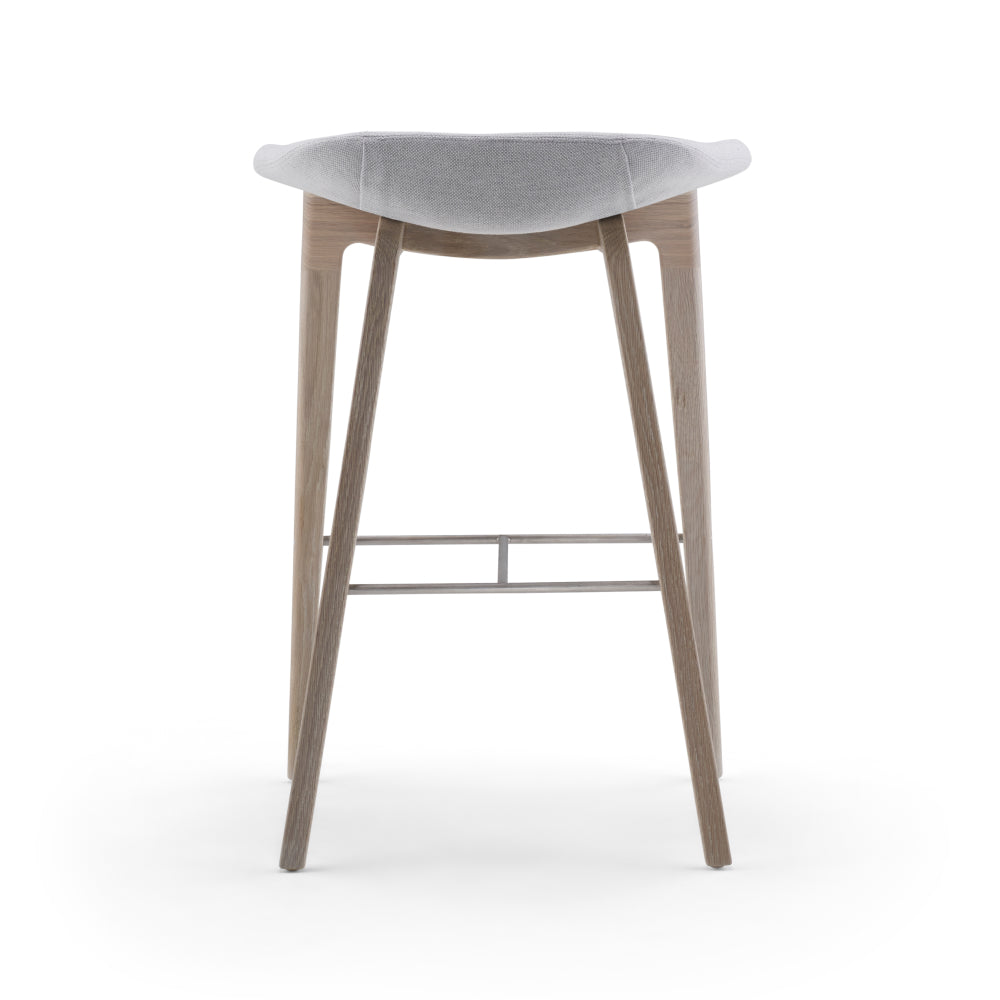 Cumberledge Stool Current Stool – Cumberland Furniture