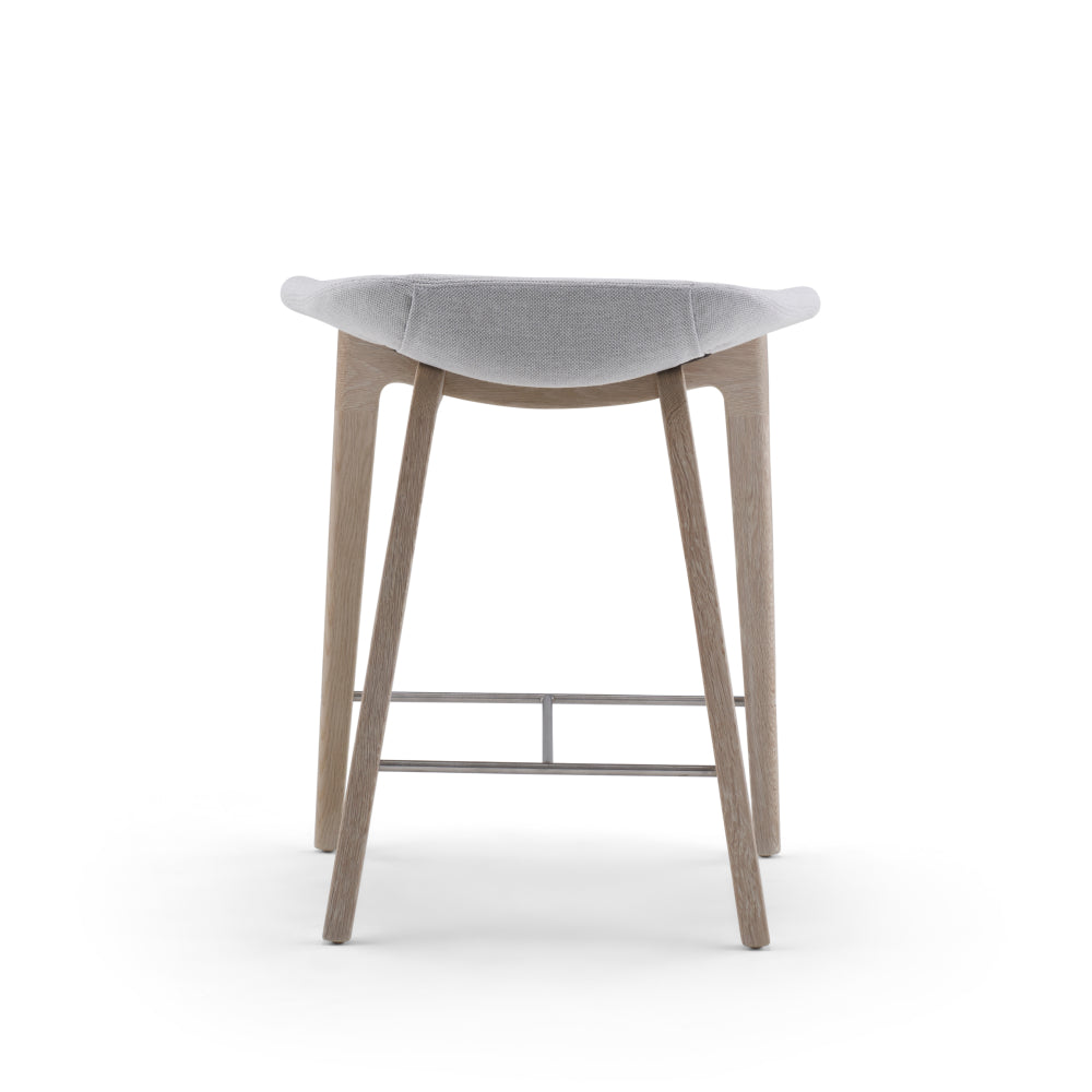 Cumberledge Stool Current Stool – Cumberland Furniture