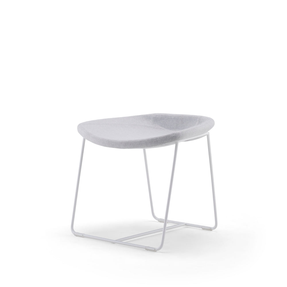 Cumberledge Stool Current Stool – Cumberland Furniture