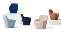 Dock Lounge / Image / White Sweep / Ln 002