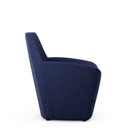 Dock Lounge / Image / White Sweep / Ln 004